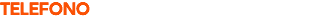 TELEFONO